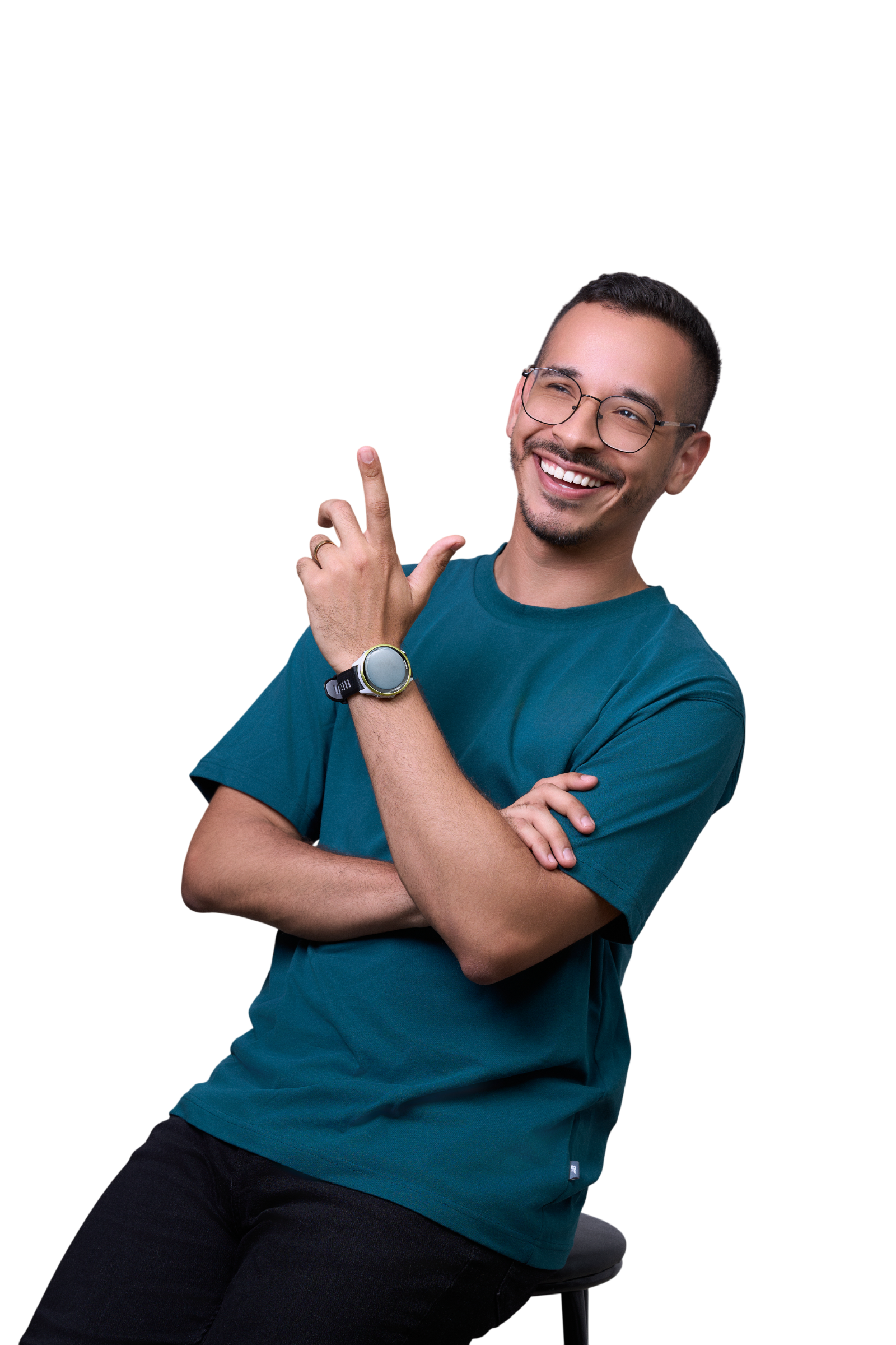 Portuguese teacher